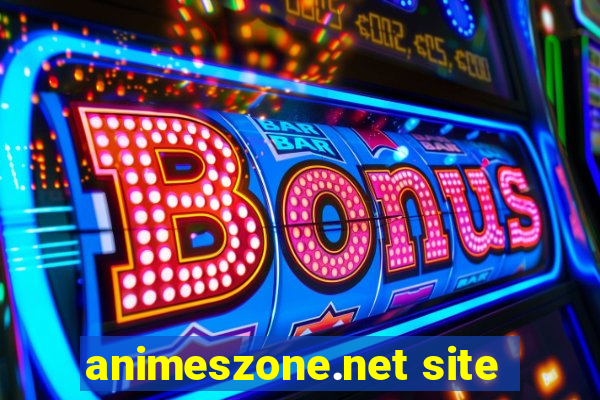 animeszone.net site